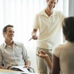 Transforming Good Employees Into Great Negotiators