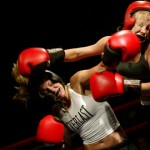 On Top Of Everything Else, IT Managers Need To Put A Stop To Girl Fighting At Work
