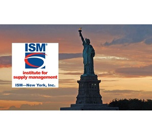 Dr. Jim Anderson Will Be Presenting At The ISM-New York 28th Annual Conference
