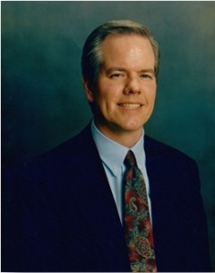Dr. Jim Anderson