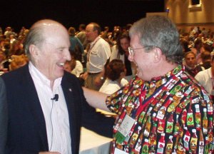 What would Jack Welch tell you to do in your next presentation?